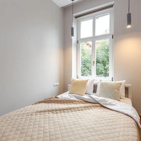לבוב Inshiapartments On Kovzhuna Str מראה חיצוני תמונה